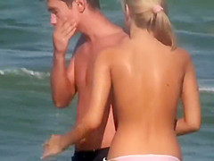 Hot Bikini Topless Teens HD