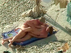 Nude Beach 10