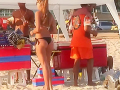 Hot Bikini Topless Teens