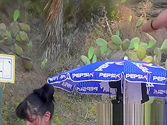 This summer makes sexy nudist women come at the beach