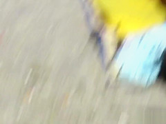 Nude Milfs Mature Ladies Beach Voyeur HD Video