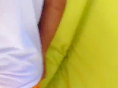 Sexy Topless Bikini teens beach Voyeur Spy HD Cam Video