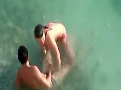 theSandfly Hidden Seaside Joy!