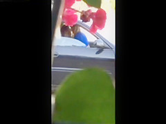 Sweet Little Beach Sex