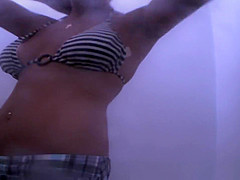 Hidden Spy Amateur, Spy Cam, Beach Clip