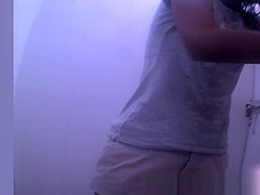 Hidden Spy Cam, Voyeur, Changing Room Scene Full Version