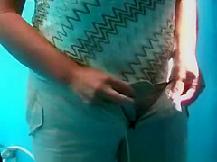 Hot Beach, Voyeur, Russian Clip Just For You