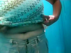 Hot Beach, Voyeur, Russian Clip Just For You