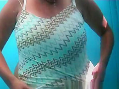 Hot Beach, Voyeur, Russian Clip Just For You