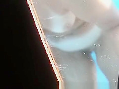 Crazy Voyeur, Beach, Spy Cam Scene Only Here