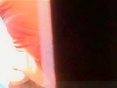 Crazy Voyeur, Beach, Spy Cam Scene Only Here