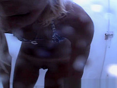 Craziest Beach, Voyeur, Changing Room Clip Unique