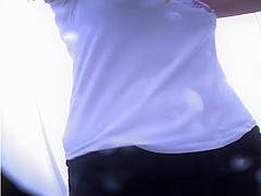 Hidden Amateur, Voyeur, Spy Cam Scene Ever Seen