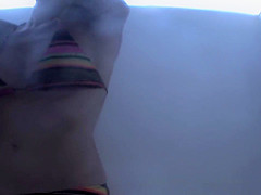 Spy Cam Russian, Voyeur, Beach Clip, It'S Amaising