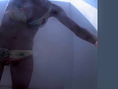 Spy Cam Russian, Voyeur, Beach Clip, It'S Amaising