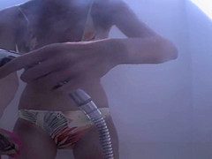 Spy Cam Russian, Voyeur, Beach Clip, It'S Amaising