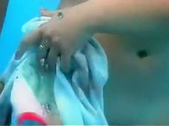 Craziest Russian, Amateur, Changing Room Movie Show