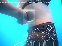 Amateur, Russian, Voyeur Video Exclusive Version