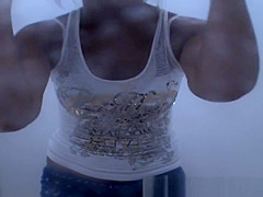 Fantastic Voyeur, Changing Room, Beach Clip, Watch It