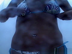 Fantastic Voyeur, Changing Room, Beach Clip, Watch It