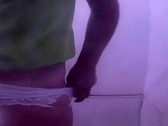 Hottest Beach, Changing Room, Spy Cam Clip Uncut