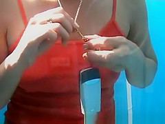 Spy Beach, Amateur, Spy Cam Clip Exclusive Version