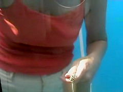 Spy Beach, Amateur, Spy Cam Clip Exclusive Version