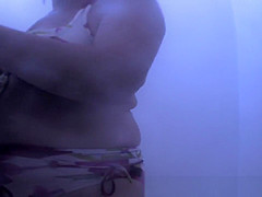 Hidden Beach, Voyeur, Changing Room Scene Exclusive Version