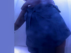 Hidden Beach, Voyeur, Changing Room Scene Exclusive Version