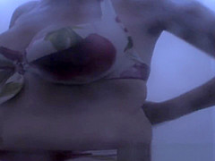 Hidden Beach, Voyeur, Changing Room Scene Exclusive Version