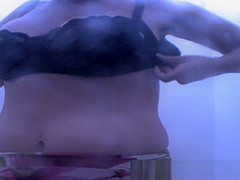 Hidden Beach, Voyeur, Changing Room Scene Exclusive Version