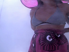 Exclusive Beach, Voyeur, Spy Cam Movie Full Version