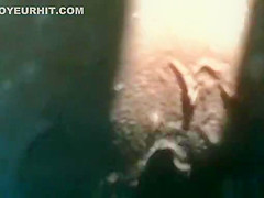 Spy Cam, Amateur, Beach Video Just For You