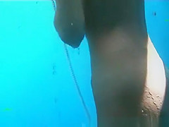 Spy Cam, Amateur, Beach Video Just For You