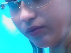 Wild Russian, Amateur, Beach Movie Uncut