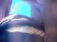 Wild Russian, Amateur, Beach Movie Uncut