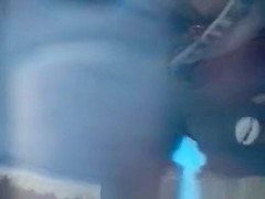 Wild Russian, Amateur, Beach Movie Uncut