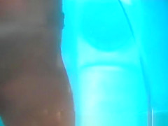 Wild Russian, Amateur, Beach Movie Uncut