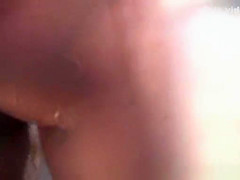 Wild Russian, Amateur, Beach Movie Uncut