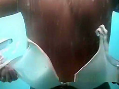 Hot Beach, Voyeur, Russian Movie Ever Seen
