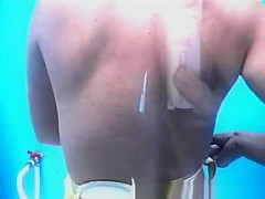 Wild Voyeur, Changing Room, Amateur Clip You'Ve Seen