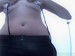 Exclusive Voyeur, Beach, Amateur Scene Unique