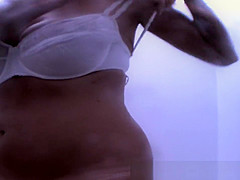 Exotic Amateur, Changing Room, Voyeur Movie, It'S Amaising