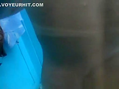 Exclusive Changing Room, Spy Cam, Voyeur Clip