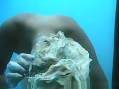 Hidden Voyeur, Russian, Beach Scene, It'S Amaising