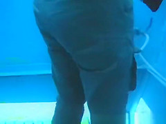 Hidden Voyeur, Russian, Beach Scene, It'S Amaising