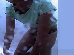 Incredible Spy Cam, Changing Room, Russian Scene Ever Seen