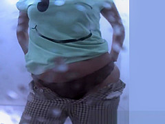 Incredible Spy Cam, Changing Room, Russian Scene Ever Seen