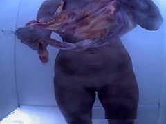 Spy Changing Room, Beach, Amateur Movie Uncut