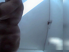 Newest Voyeur, Beach, Russian Video Show